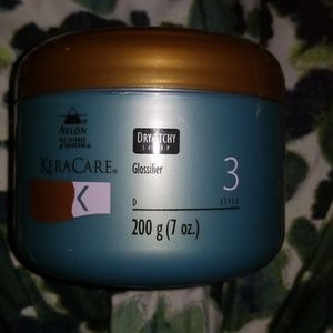 Kera Care Anti Itch Grease